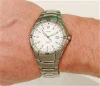 Orologio Citizen Uomo in Titanio BK2415-58A - BK2415-58A